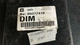 09377410 bcm body control module 2001 Cadillac Seville