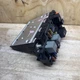 2003-2011 MERCEDES W211 E320 E350 E500 FRONT SAM FUSE BOX RELAY CONTROL MODULE