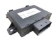 2017 - 2018 PORSCHE CAYENNE GTS POWER VOLTAGE CONVERTER CONTROL MODULE 7PP959663