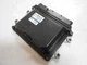 Engine ECM Electronic Control Module By Battery 2.0L Fits 14 MAZDA 3 93655