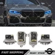 Blue Angel Eye DRL LED Module For BMW G12 LCI 740i 740iX 745eX M760iX 2020-2022
