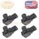 8934148010 4X For Toyota PDC Parking Assist Sensors For LEXUS GX460 RX350 RX450H