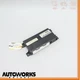 04-09 Jaguar XJ8 VDP X350 Front Left Driver Side Door Module 2W9F13C791AF OEM