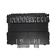 New Power Seat Control Module Driver Side Front Left For Mercedes W203 W209 W211
