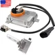 4300K 8K0941597B HID Headlight Ballast Control Unit Xenon lamp kit For Audi VW