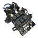2004-2005 Ford F150 Interior Fuse Relay Junction Block 4L3T-14A067-AH OEM