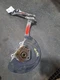 Rh Passenger Side 2017 Q7 Audi Front Spindle/Knuckle Sku#4267647
