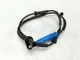 2013 Mini Cooper S Clubman R55 R56 Rear Left ABS Sensor / DSC Pulse Generator 