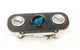 2006 Chrysler Ptcruiser Control AC Heat Defrost OEM