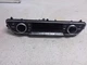 2020 S5 AUDI Front Dual Zone Automatic Temperature Controller OEM ID 8W0820043T