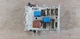 2002 Nissan Primera 1.9 DCI Fusebox Control Module 24350 AV700 PP-T30-M10 T33T