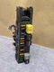 03-09 Mercedes W211 E350 CLS550 Rear SAM Trunk Control Fuse Box 2115455101 OEM