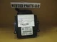 Transmission Control Module Fits 12-14 VW BEETLE 09G 927 750 LG 09G927750LG