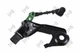 Abakus 120-09-074 sensor, headlight range adjustment for Audi Porsche