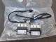 LAND ROVER SPORT LIFTGATE SMART OPENER MODULE UNIT W/ SENSORS OEM 14-23