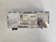 Sirius Satellite Radio Receiver Module Mercedes Benz  DL 4490 OEM