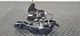 JAGUAR F-PACE MK1 (X761) 2022 SUV LEFT REAR DOOR LOCKING MOTOR MK8324995AC