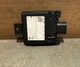 2024 VOLKSWAGEN TAIGO N/S LEFT PASSENGER SIDE REAR RADAR LANE ASSIST MODULE