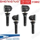 4x NEW F2GZ-1A189-A TPMS Tire Pressure Sensors For 15-20 Ford F-150 Edge Mustang