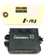 2015-2019 LEXUS RC350 IMMOBILIZER CONTROL MODULE OEM.