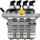 V2203 Fuel Injection Pump 1G796-51011 104139-4150 For Kubota V2203 V2403 Engine