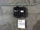 2008 2009 GMC 3500 SIERRA  6.6 LMM DIESEL AUTO 4X4 OEM FUSE BLOCK BOX 15780696