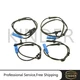 ABS Wheel Speed Sensor Front Rear Left Right For MINI Cooper R55 R56 R57 R58 R59