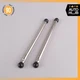 Porsche Panamera 970 Rear Side Suspension Level Sensor Link Arm Set OEM