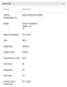 Audi 2010-2018 Q5 Switch Release 3D0959831D20H