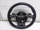 2015 Q5 AUDI Black Leather Steering Wheel OEM