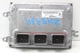 2019 HONDA HR-V ECM ECU ENGINE COMPUTER CONTROL MODULE 37820-51M-L91 OEM
