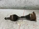 2022 CHEVROLET SILVRDO25 Front Axle Shaft Driver or Passenger Side OEM