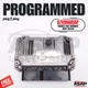 07K906055P VW 09 Jetta 2.5L Engine ECM Control Module  Plug N Go