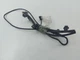 Mazda 3 II 2014 Wiring Harness Wiring Kit Parking Aid Parktronic PDC AMD104998