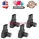 89341-33210 4x Parking Park Aid Sensor For Toyota Sienna Lexus RX350 RX450h 3.5L
