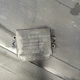2009 JAGUAR XF X250 PARKING ASSIST CONTROL MODULE 9W83-15K866-BB