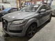 Used Steering Column fits: 2015 Audi Q7 w/blind spot alert opt 7Y2 or 7Y3 w/o on