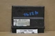 1S7T15K600JF  Ford Focus 2001-07 Multifunction Elec Unit Module 6A3 108 