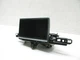 16-18 AUDI C7 A6 S6 NAVIGATION SCREEN CENTER UPPER DASH SCREEN OEM 031722