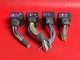 WIRING HARNESS PLUG CONNECTOR 04 DODGE DAKOTA 3.7 ECM ECU MODULE PCM 56031012AC