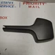 04-08 VOLVO XC90 WINDSHIELD RAIN SENSOR COVER OEM PART # 8659750