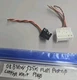 BMW SERIES E60 E61 E81 E87 E90 Control Unit For Fuel Pump ECU  7209286 Plugs