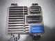 05 CHEVROLET MALIBU Engine Control Module 12589320