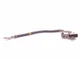 11-18 VOLVO V70 S60 V60 NEGATIVE BATTERY  CONNECTOR MINUS GROUND CABLE 31327698