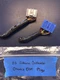 03 04 SUBARU OUTBACK LEGACY CHASSIS ECM Plugs / 88281AE000