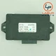 M139 04-19 Maserati Quattroporte Windshield Wiper Control Module 204958 K319