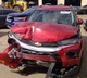 2019-2023 Chevrolet Blazer Body Control Module BCM Chassis