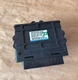 14-15 Mitsubishi Outlander Transmission Computer Control Module TCU TCM 8631B134
