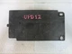 07-14 MINI COOPER R56 FRONT FUSE BOX RELAY 61.35 3453293-01 3453293