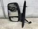 2024 FORD TRANSIT25 Driver Side View Mirror Black Manual Fold OEM ID LK4117683DC